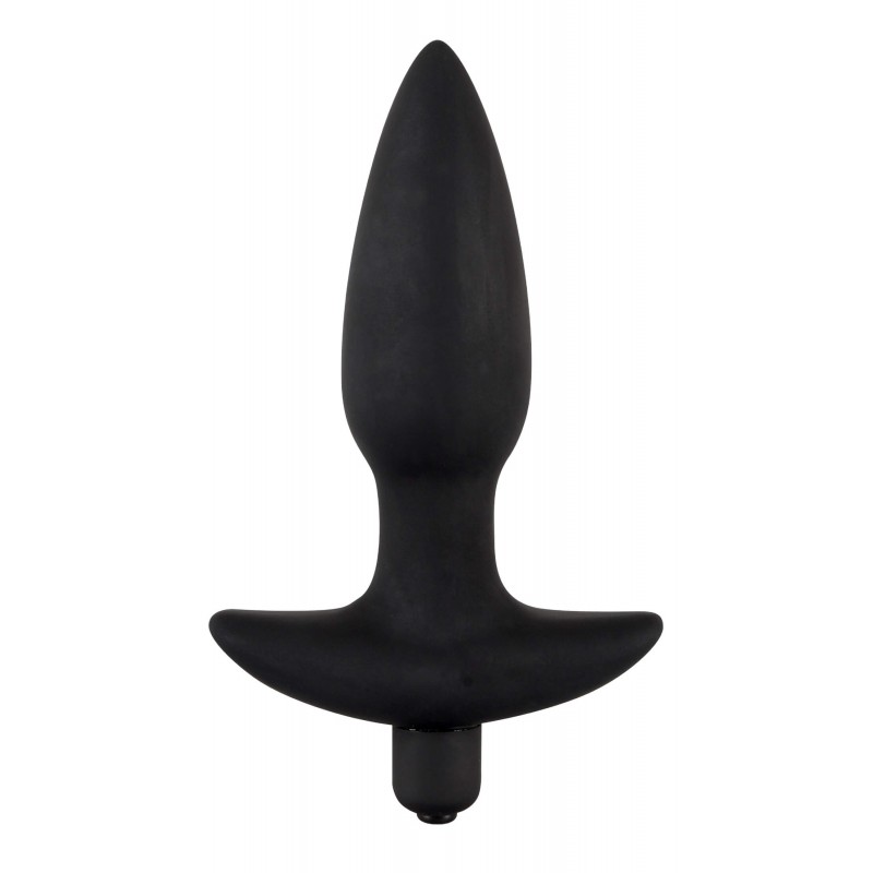 Black Velvets anál vibrátor készlet (4 részes) 6911 termék bemutató kép