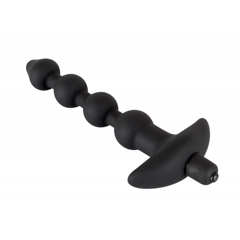 Black Velvets anál vibrátor készlet (4 részes) 6913 termék bemutató kép