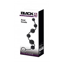 Black Velvet hajlékony análpálca (fekete) 44721 termék bemutató kép