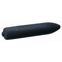 Black Velvet horog - anál vibrátor 4003 termék bemutató kép