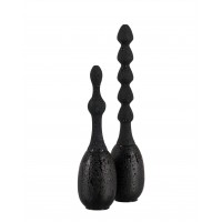 Black Velvet - intimmosó - fekete (kicsi) 45854 termék bemutató kép