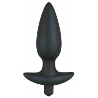 Black Velvet vibrokúp - nagy 4280 termék bemutató kép