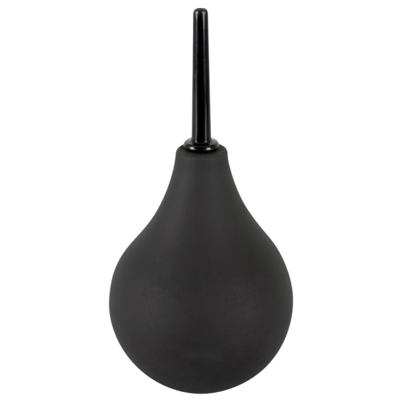 Black Velvets - fekete anál vibrátor szett kezdőknek (4 részes) 157392 termék bemutató kép