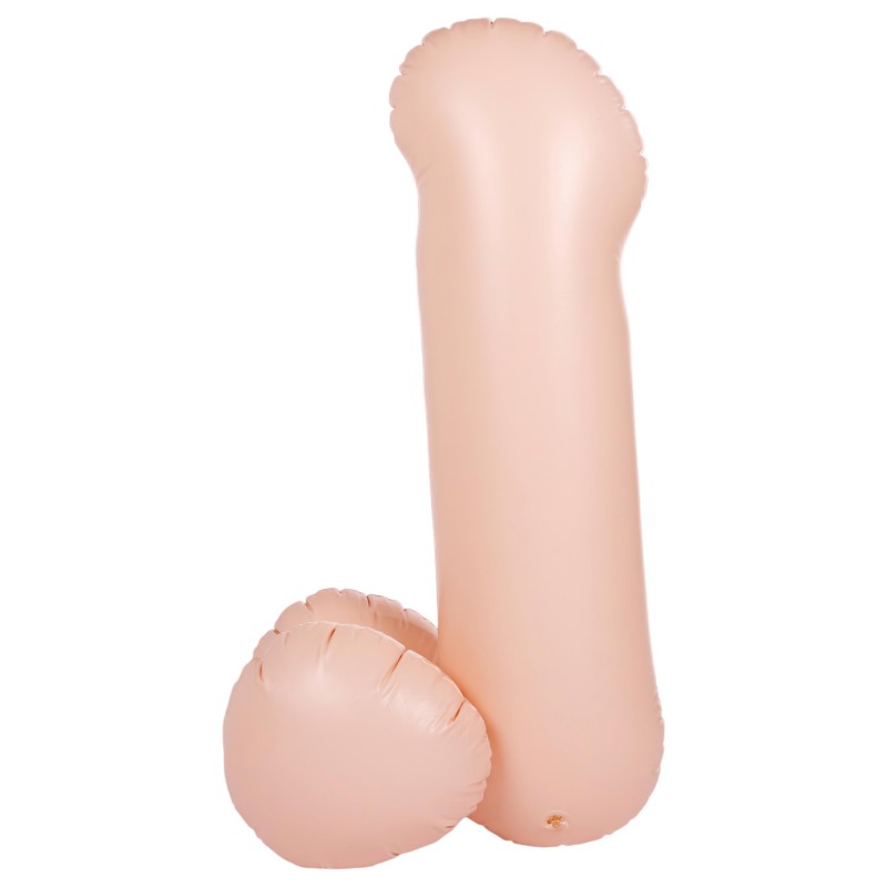 S-Line - Blow Me Up - felfújható fütyi lufi (80 cm) 133344 termék bemutató kép