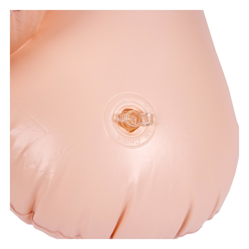 Blow Me Up - felfújható fütyi lufi (80cm) 93599 termék bemutató kép