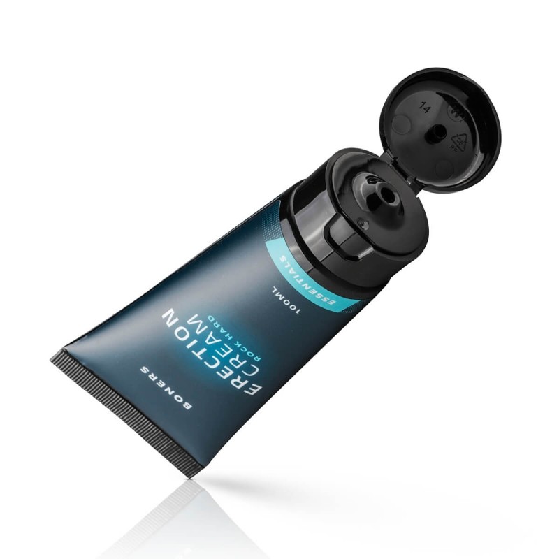 Boners Erection - stimuláló intim krém férfiaknak (100 ml) 31432 termék bemutató kép