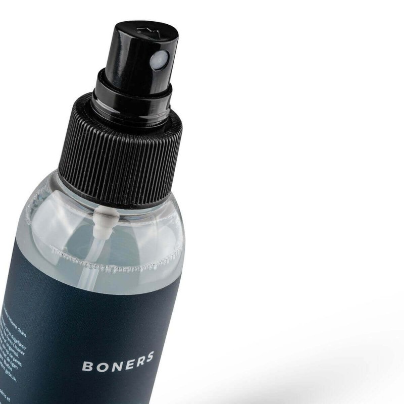 Boners Essentials Penis Cleaner - pénisz tisztító spray (150ml) 50433 termék bemutató kép