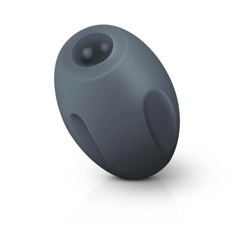 Boners Get Rock Hard - utazó maszturbátor (szürke) 50469 termék bemutató kép