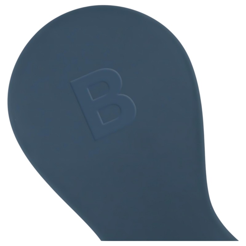 Boners - szilikon péniszgyűrű (kék) 152530 termék bemutató kép