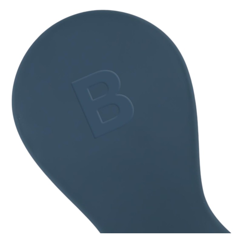 Boners - szilikon péniszgyűrű (szürke) 96975 termék bemutató kép