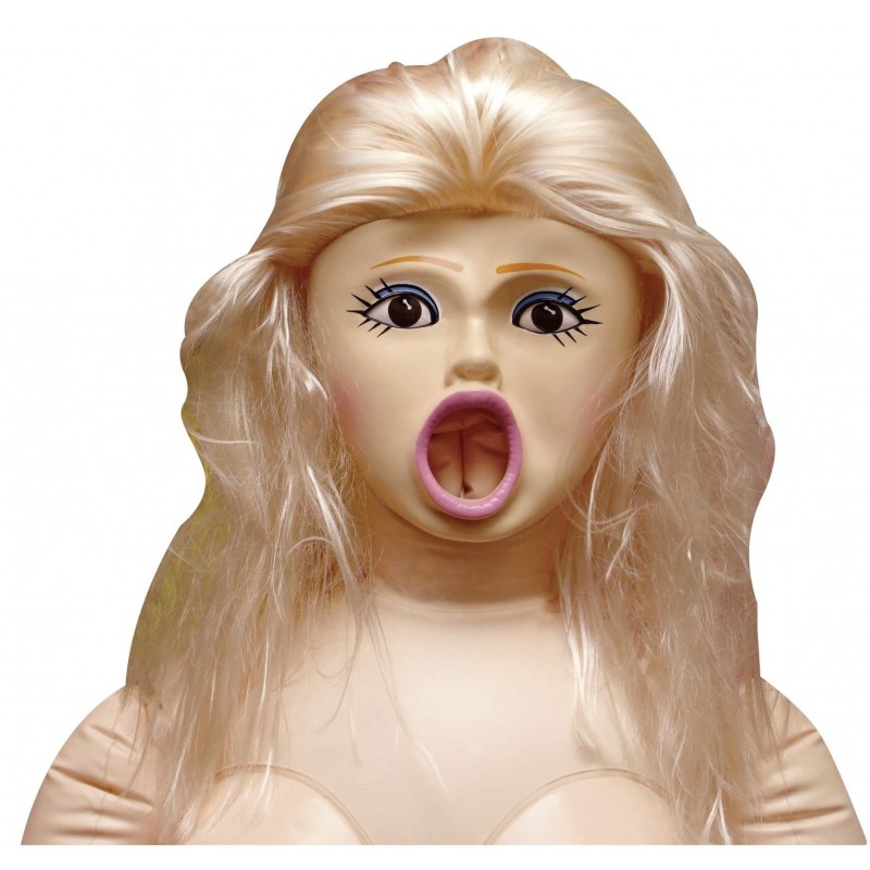 Brandy a bombázó - guminő 5332 termék bemutató kép