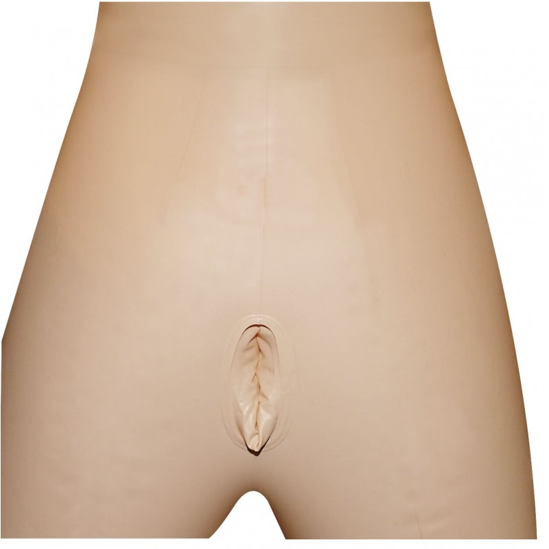 Brandy a bombázó - guminő 5334 termék bemutató kép