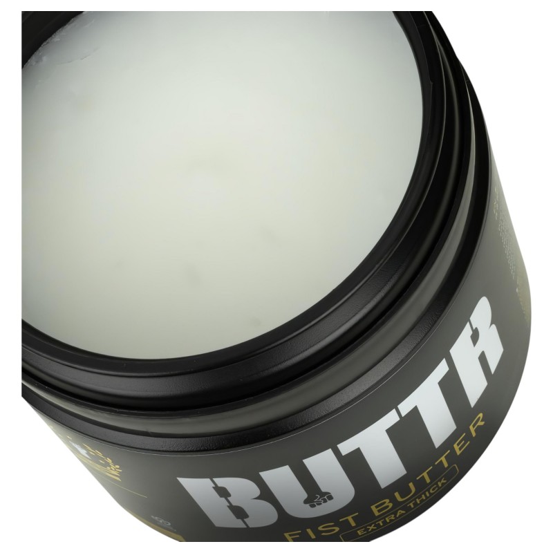BUTTR - öklöző (fisting) balzsam (500ml) 115974 termék bemutató kép