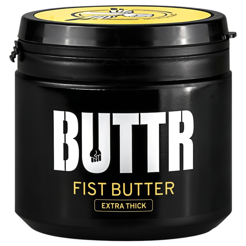 BUTTR - öklöző (fisting) balzsam (500ml) 115978 termék bemutató kép
