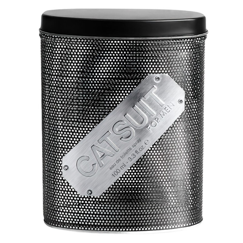 Catsuit - feromon parfüm férfiaknak (100ml) 78320 termék bemutató kép