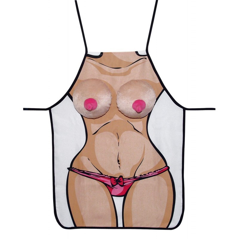 Cicis kötény 3007 termék bemutató kép