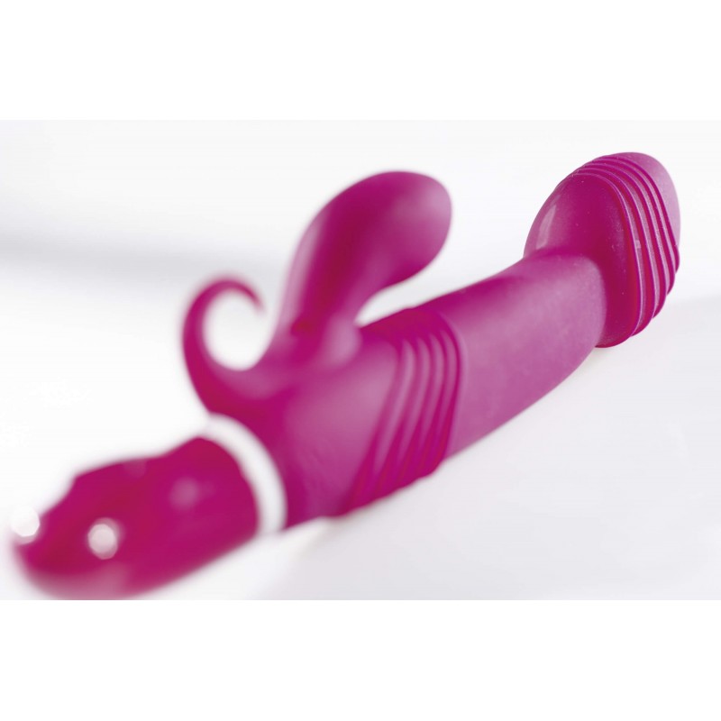 Close2You: Flores kis vibrátor (szeder) 7581 termék bemutató kép