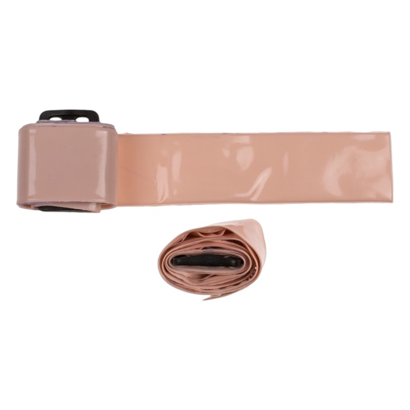 Cock Fighting - felfújható felcsatolható pénisz (natúr) 96151 termék bemutató kép