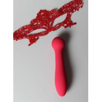 Cotoxo Lollipop - akkus rúd vibrátor (piros) 13482 termék bemutató kép