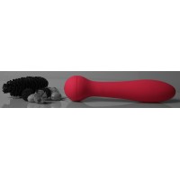 Cotoxo Lollipop - akkus rúd vibrátor (piros) 13480 termék bemutató kép