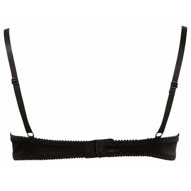 Cottelli - Basic mellemelő (fekete) 6388 termék bemutató kép