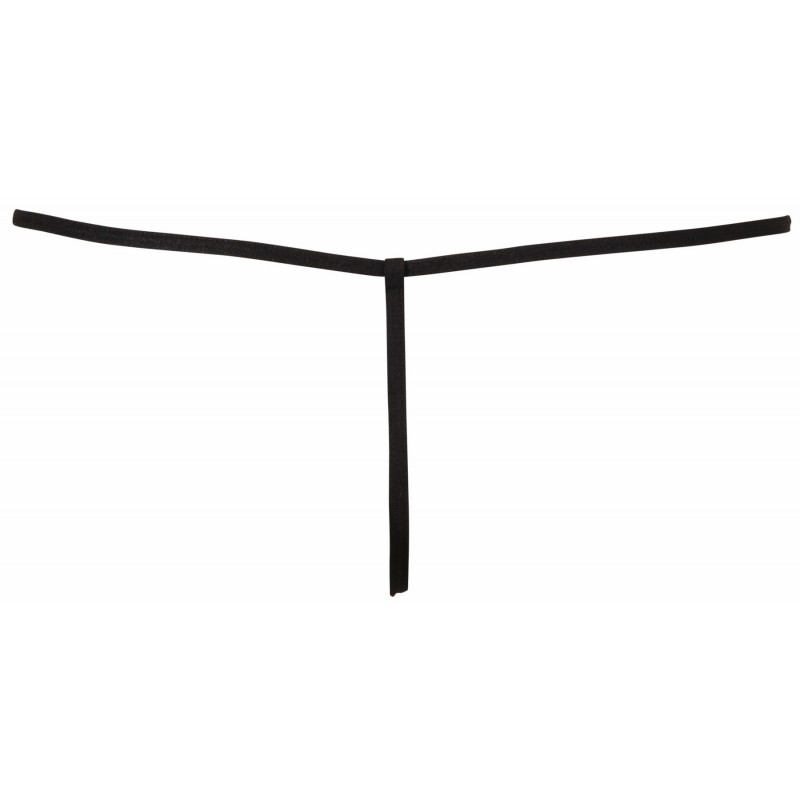 Cottelli - Csipke negligé tangával 14178 termék bemutató kép