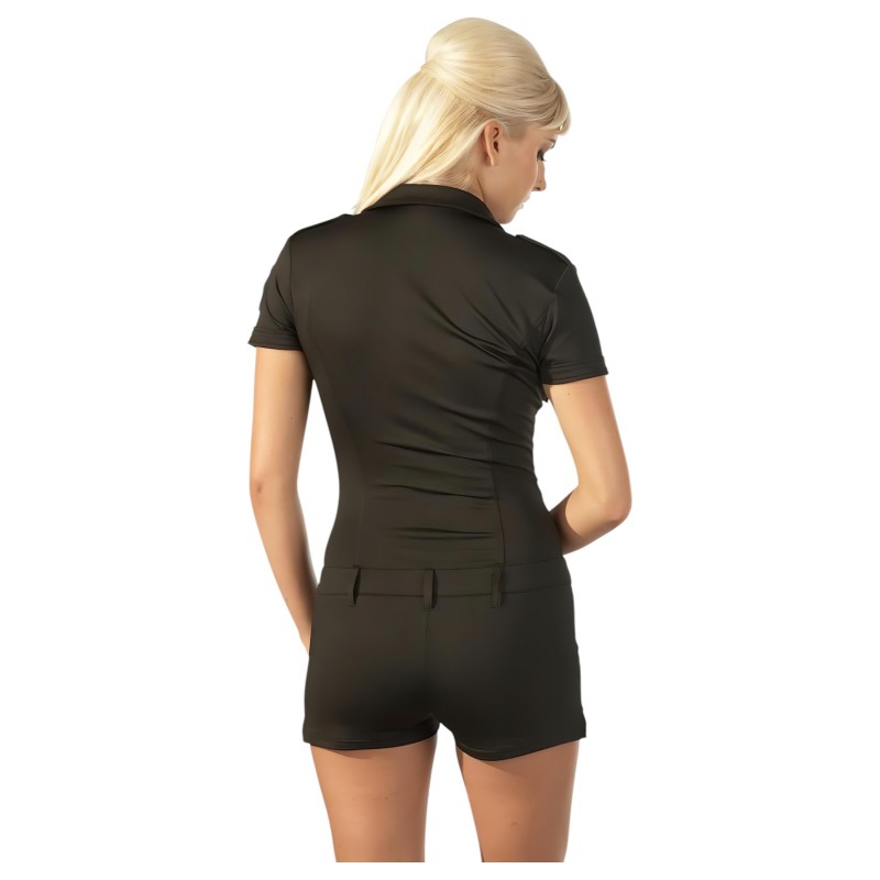 Cottelli - Rendőrnő jelmez 114076 termék bemutató kép