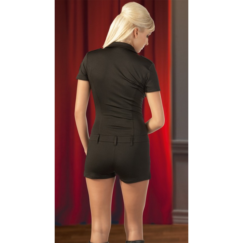 Cottelli - Rendőrnő jelmez 6579 termék bemutató kép