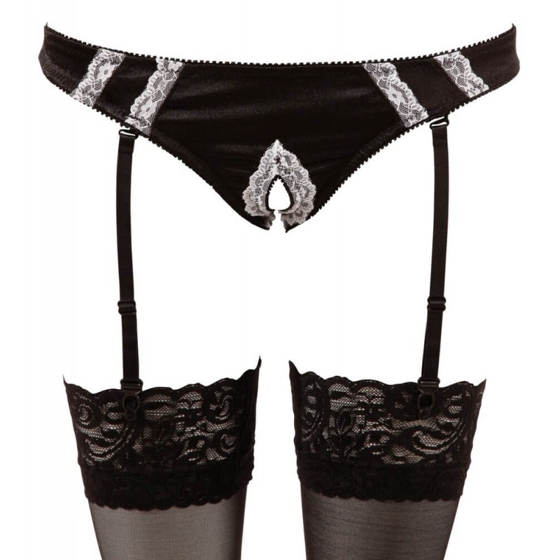 Cottelli - Szobalány szett - 6 részes 6552 termék bemutató kép