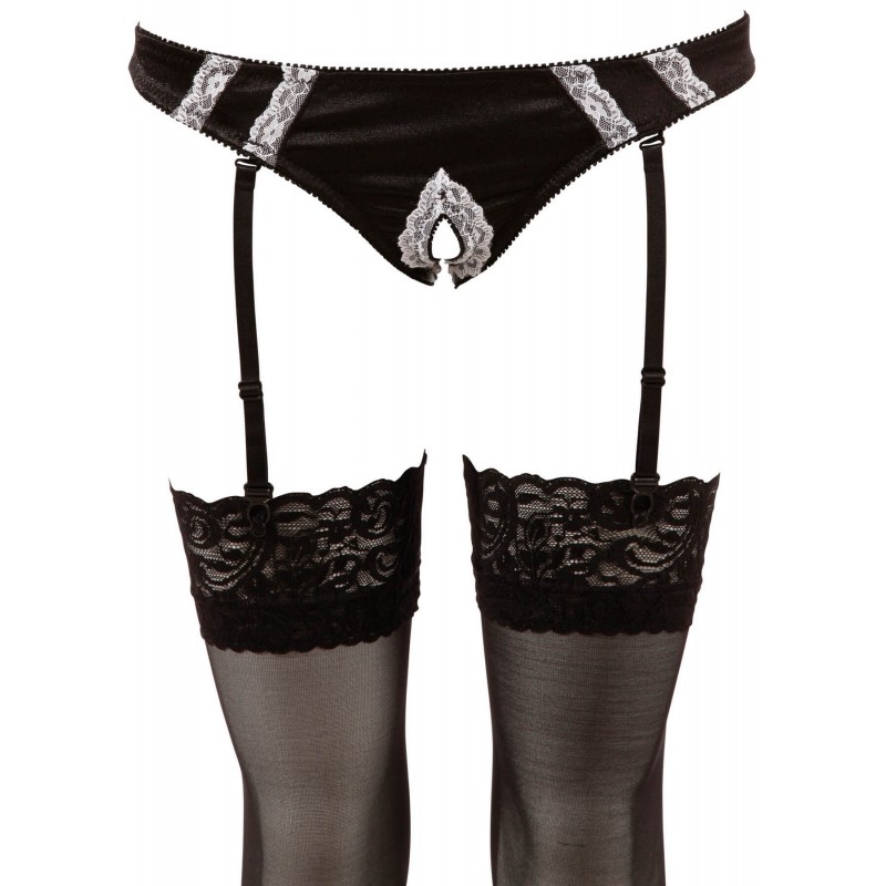 Cottelli - Szobalány szett - 6 részes 6553 termék bemutató kép