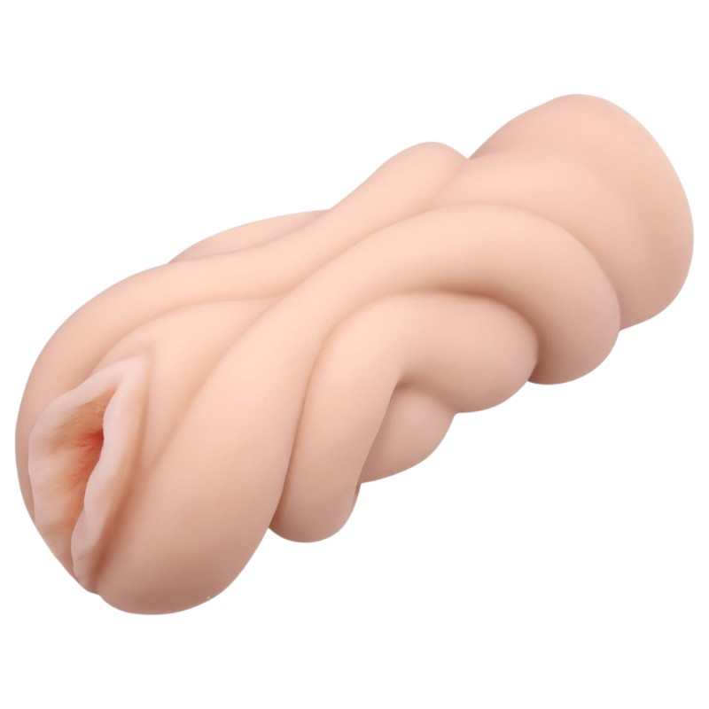Crazy Bull - hentai punci maszturbátor férfiaknak (testszínű) 126793 termék bemutató kép