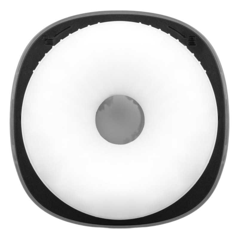 CRUIZR CX11 - melegítő, szorító maszturbátor (fekete) 97071 termék bemutató kép
