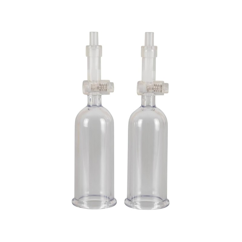 Crystal Clear pumpa szett (2db) 119632 termék bemutató kép