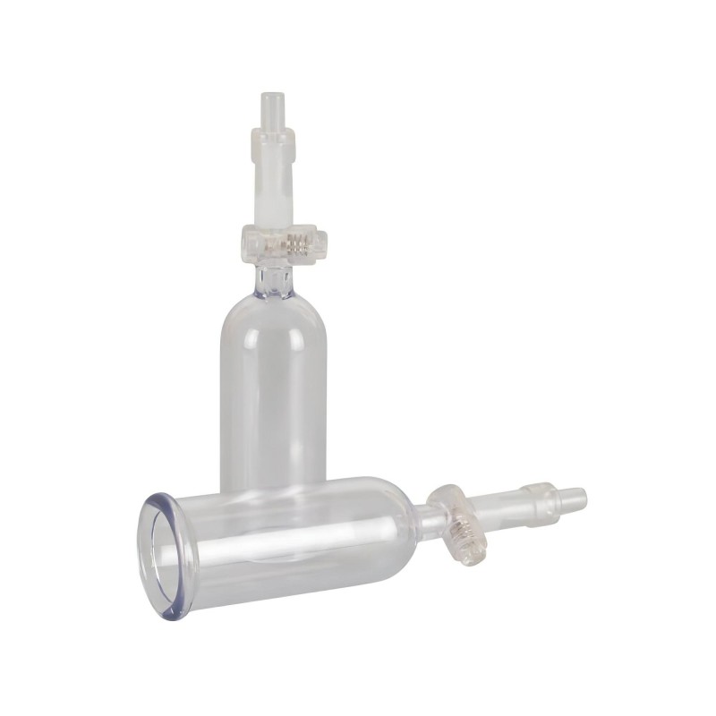 Crystal Clear pumpa szett (2db) 119633 termék bemutató kép