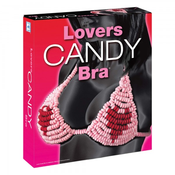 Cukor szív melltartó (280g)