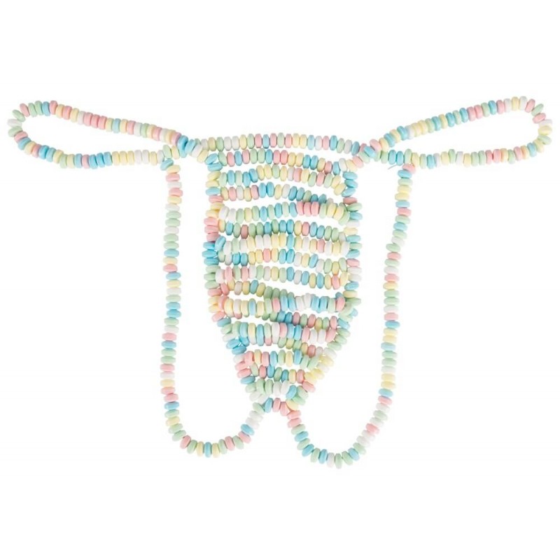 Cukor tanga férfiaknak - színes 32122 termék bemutató kép