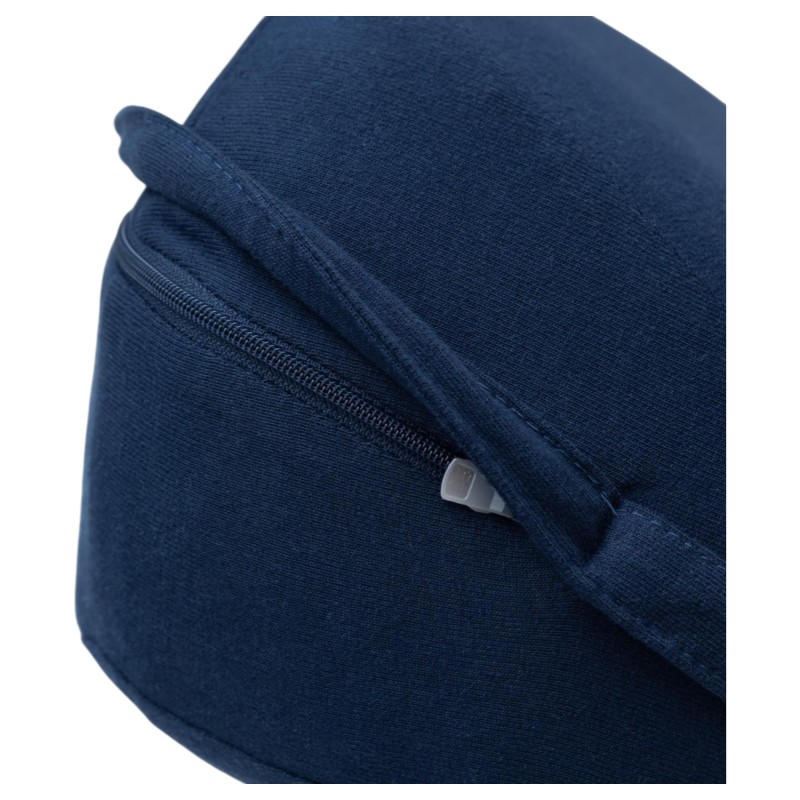 DamePillow - ék alakú szexpárna (kék) 121201 termék bemutató kép