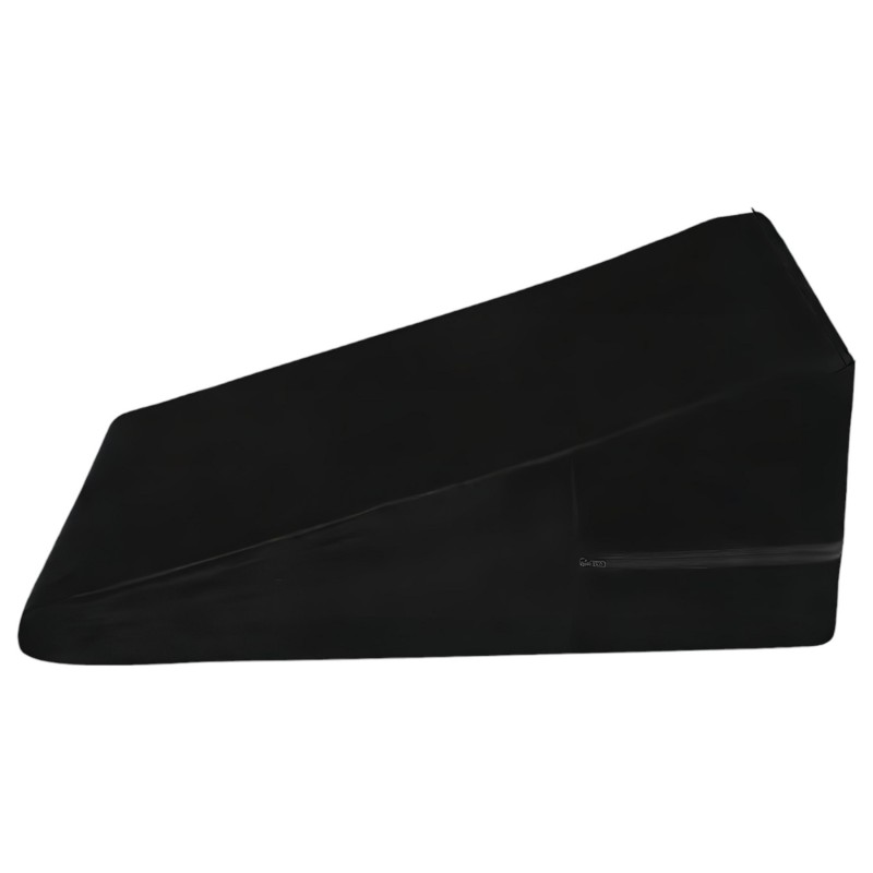 Desirel Magic Pillow ék szexpárna szett pároknak - kicsi + nagy (fekete) 129059 termék bemutató kép