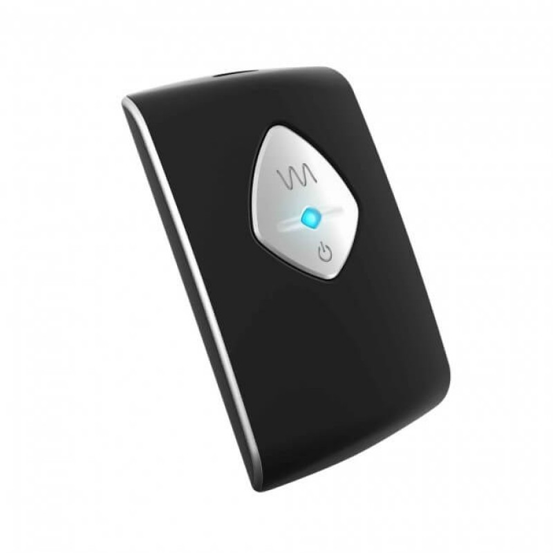 Dorcel Divine Balls - vibrációs gésagolyó (pink) 50796 termék bemutató kép