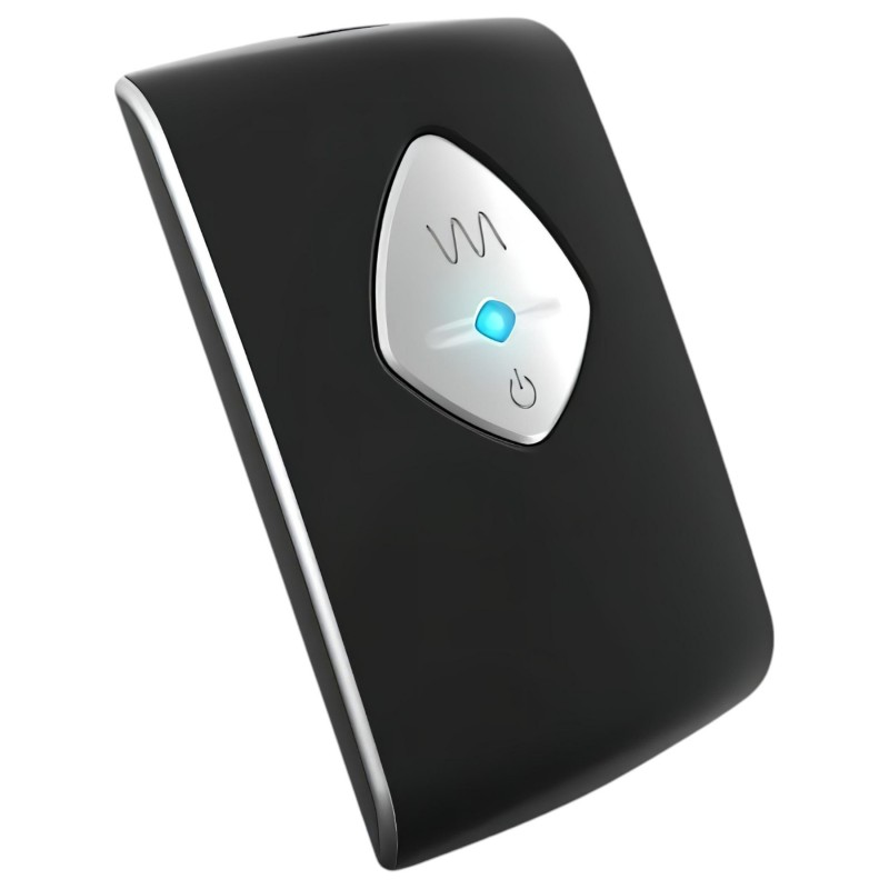 Dorcel Divine Balls - vibrációs gésagolyó (pink) 101915 termék bemutató kép