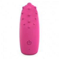 Dorcel Magic Finger - akkus, ujjvibrátor (pink) 50709 termék bemutató kép