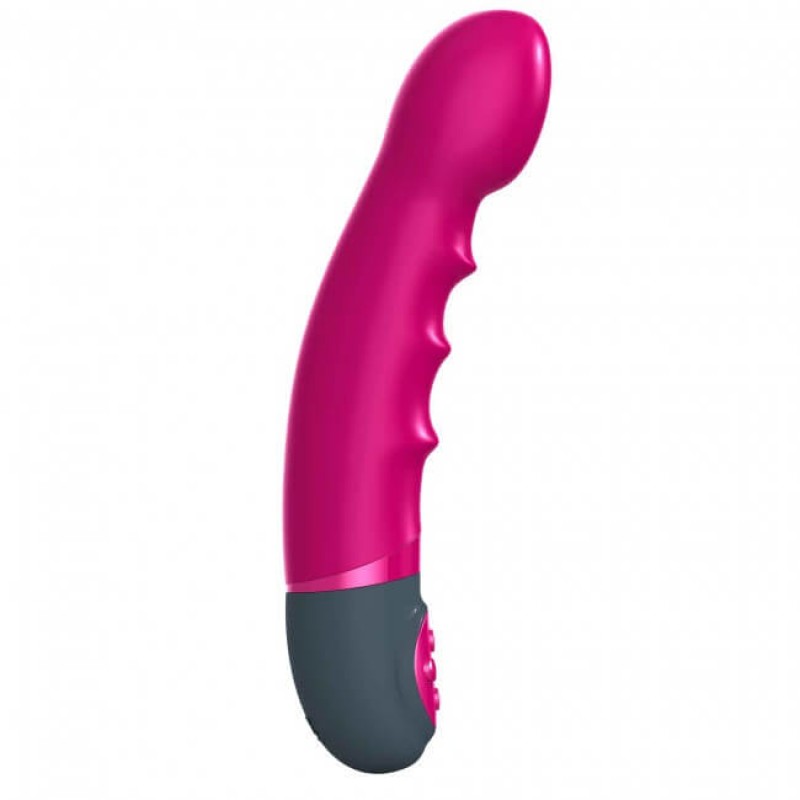 Dorcel Too Much - 2 motoros vibrátor (pink) 50752 termék bemutató kép