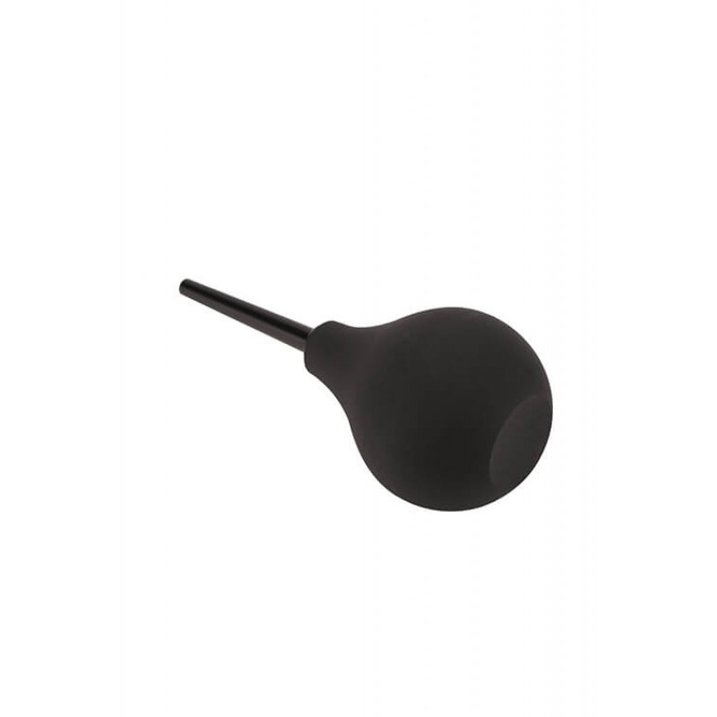 Dream Toys Cheeky Love - intimmosó (fekete) 53856 termék bemutató kép