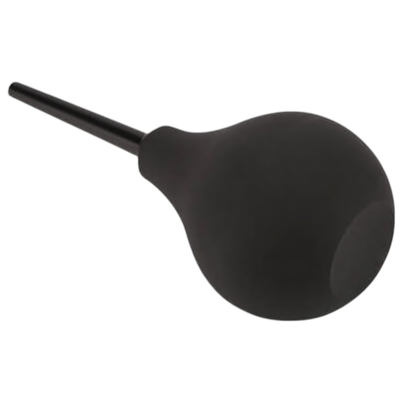 Dream Toys Cheeky Love - intim mosó (fekete) 131771 termék bemutató kép