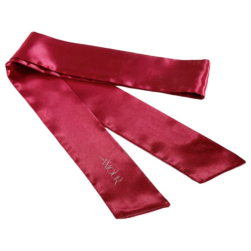 Dreamtoys Amour - anál tréning ajándékszett (piros) 139666 termék bemutató kép