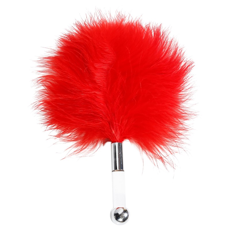 Dreamtoys Amour - hordható bugyi vibrátor szett (piros) 151049 termék bemutató kép
