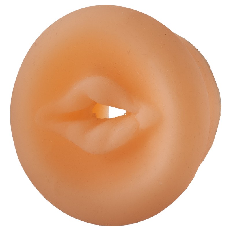 Dreamtoys - klasszikus péniszpumpa (átlátszó) 139652 termék bemutató kép