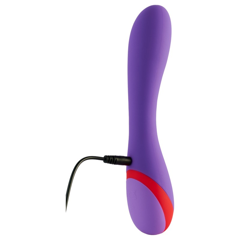 Dreamtoys Love Signal - G-pont vibrátor (lila) 139767 termék bemutató kép