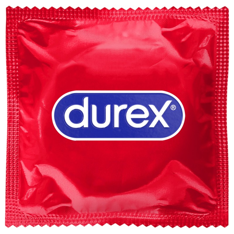 Durex - extra vékony óvszer (40 db) 135309 termék bemutató kép