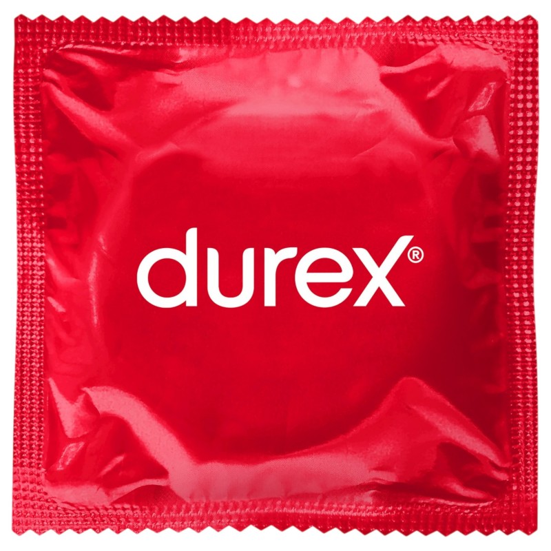 Durex - extra vékony óvszer (8 db) 135305 termék bemutató kép